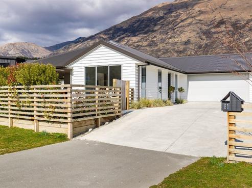 81 Stalker Road, Lower Shotover