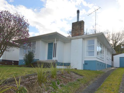 21 Campbell Street, Taumarunui