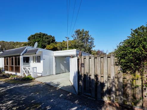 119B South Bay Parade, Kaikoura