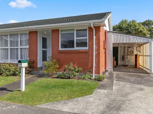 14/95 Epuni Street, Epuni
