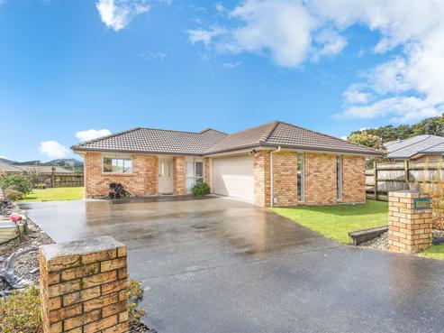 5 Scotia Place, Kamo