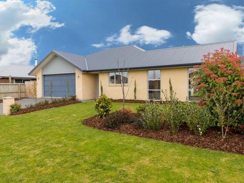 6 Bradbury Avenue, Rolleston