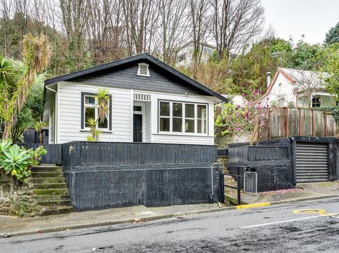 7 Spencer Road, Napier Hill