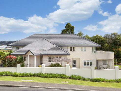 132 Cape Hill Road, Pukekohe