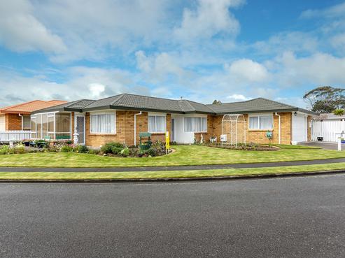 2/9 Waiwera Place, Merrilands
