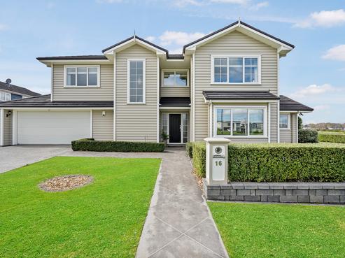 16 Bridgeview Road, Karaka