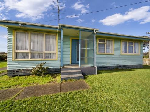 3 Mcguire Street, Hawera