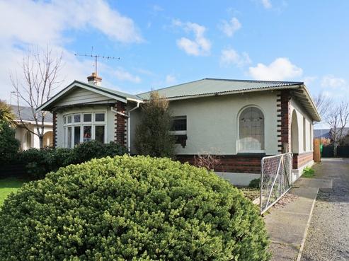 266 Tay Street, Turnbull Thomson Park