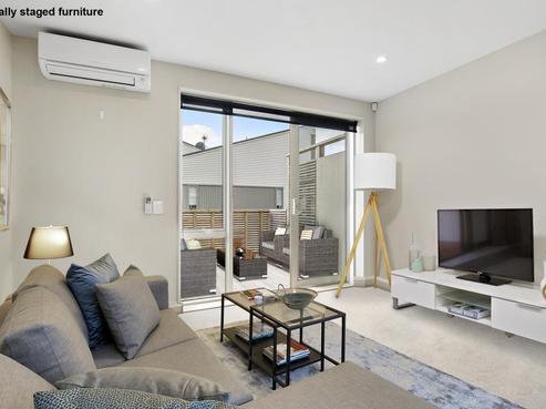 12/31 Princess Terrace, Newtown