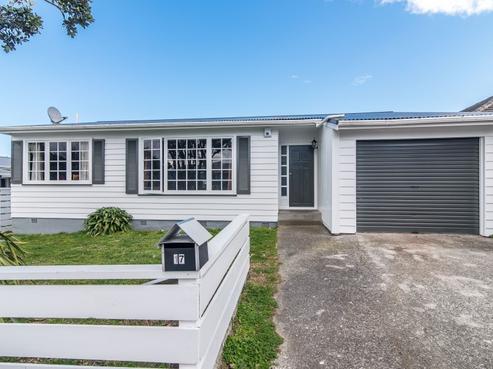 17 Caribou Place, Kingston