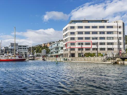 203/22 Herd Street, Te Aro