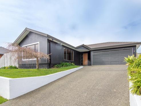 4 Johnstone Drive, Fitzherbert
