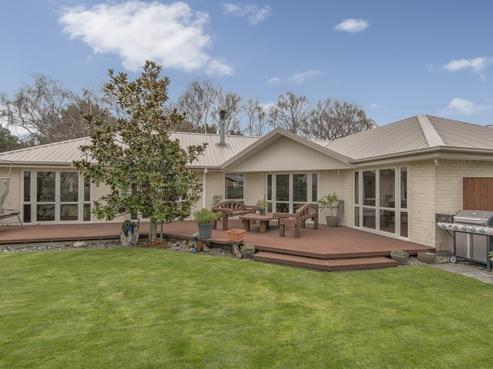 30 Carston Street, Leeston