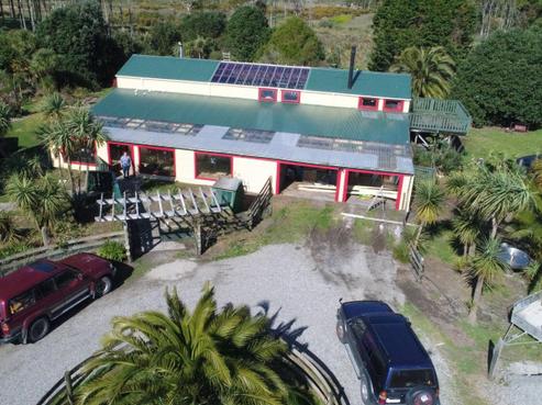 84 Jones Creek Road, Waimangaroa