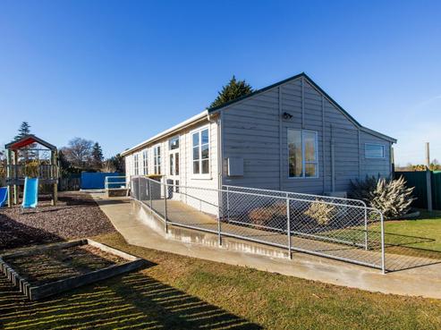 6 Pleasant Point Highway, Washdyke