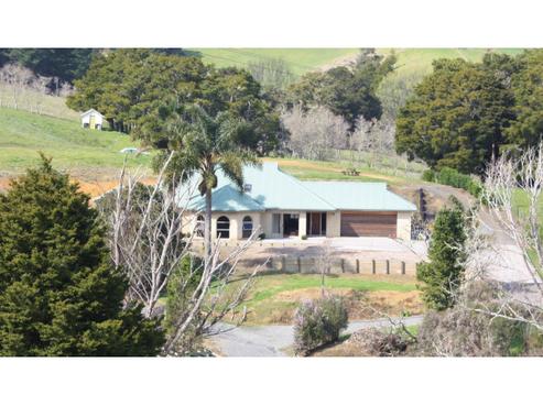 75 Sands Road, Whareora