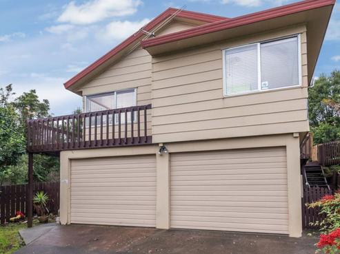28 Rotoma Rise, Clover Park
