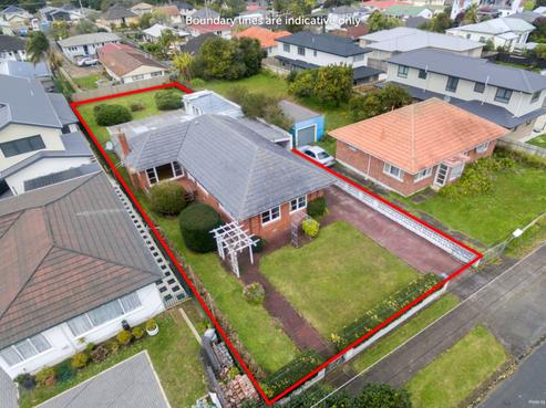 67 Archibald Road, Kelston