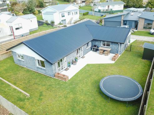 24B Okoroire Street, Tirau