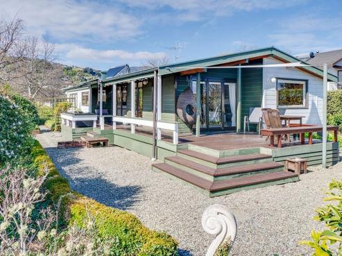 14 Centennial Road, Tahunanui