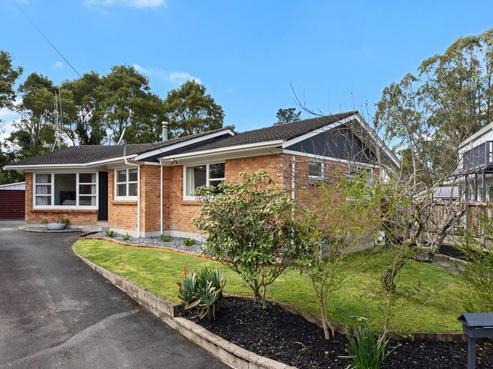 41 Te Anau Place, Glenview
