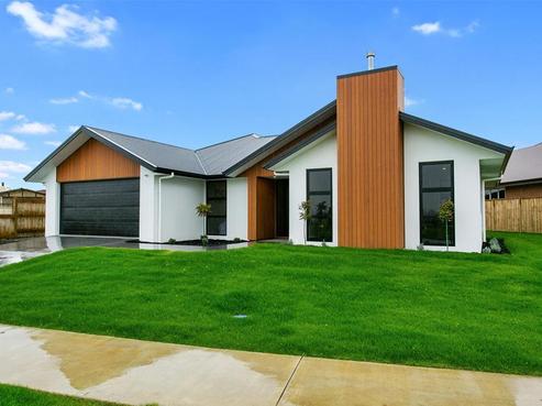 219 Thorncombe Road, Te Awamutu