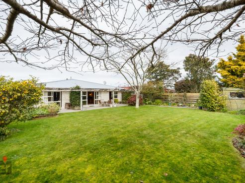 26 Fiona Crescent, Feilding