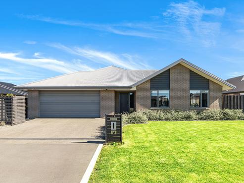 76 Hungerford Drive, Rolleston