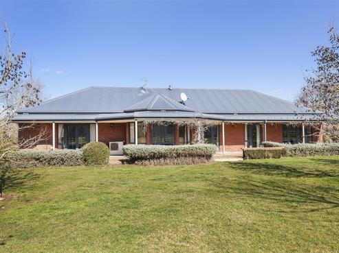 212 Isaac Road, West Eyreton