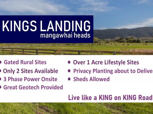 67 King Road, Mangawhai