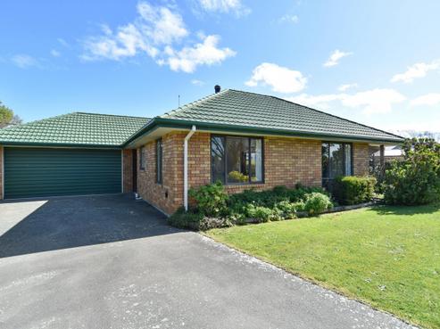 110 Kings Road, Leithfield