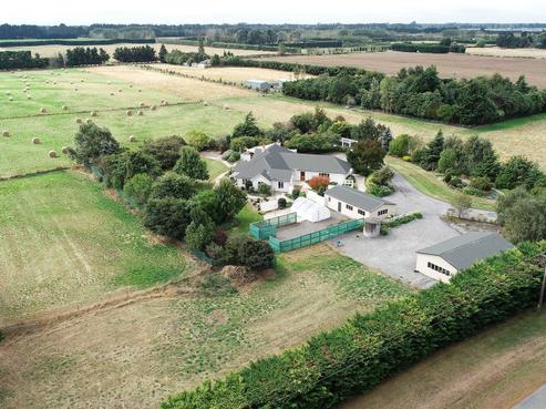 111 Torlesse Road, West Melton