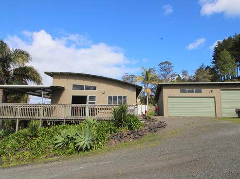 25 Oturu Road, Kaitaia