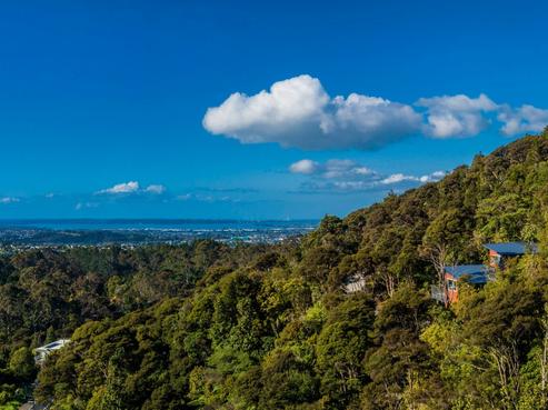 180 Scenic Drive, Titirangi