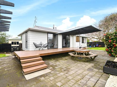 12 Baxter Place, Owhata
