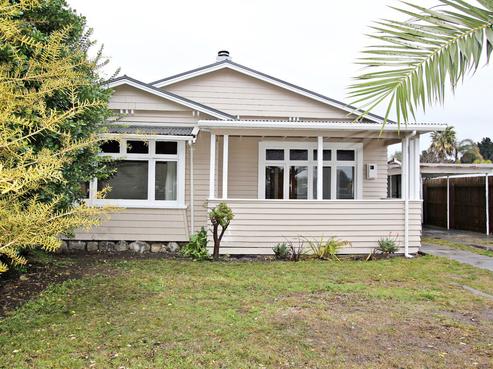 12 Georges Drive, Napier South