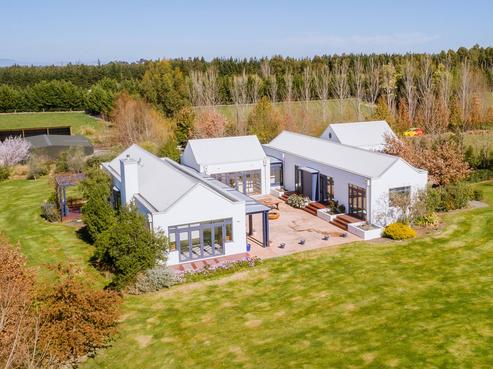 263P Balcairn Amberley Road, Balcairn