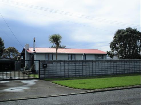 63 Fox Street, Opunake