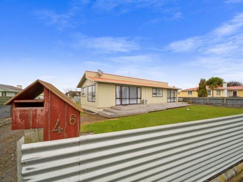 46 Kapuni Street, Manaia