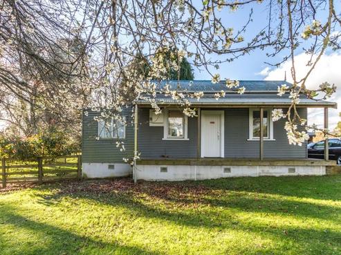 2520 State Highway 49, Ohakune