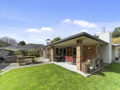 14 Pokaka Street, Birchville