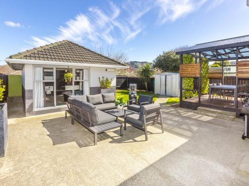 35A Golders Road, Elderslea