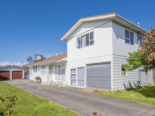 28 Sussex Street, Levin