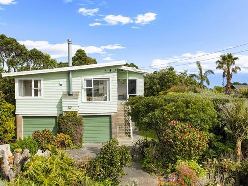 93 Waitea Road, Muriwai