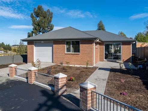 8 Fry Street, Fairfield