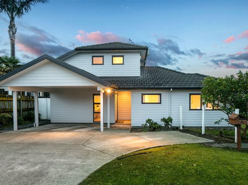 4C Rewiti Avenue, Takapuna