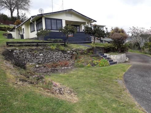 4 Ellison Avenue, Te Kuiti