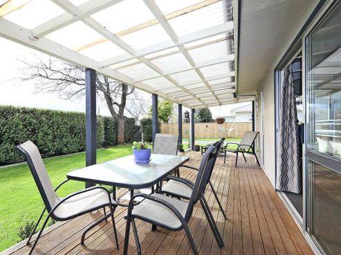 211 Park Road North, Parkvale