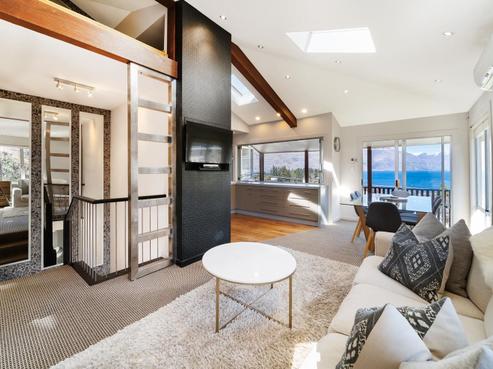 55A Hallenstein Street, Queenstown Central