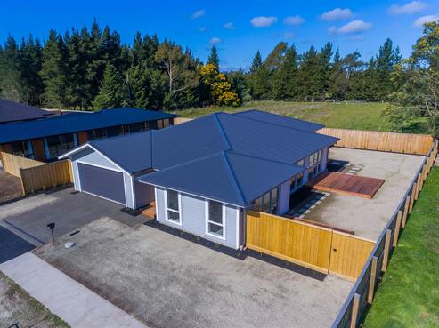 18 Jean Archie Drive, Rolleston